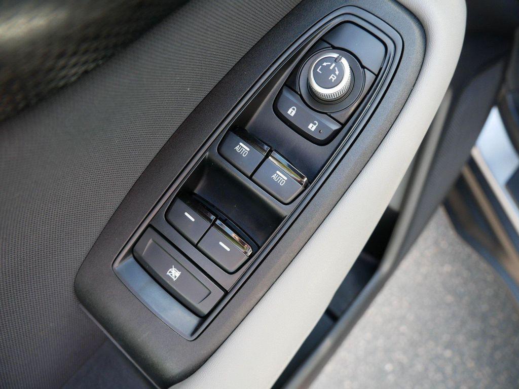 used 2023 Subaru Outback car, priced at $28,349