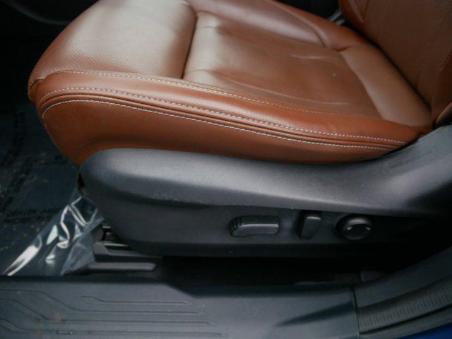 used 2021 Subaru Outback car, priced at $19,999