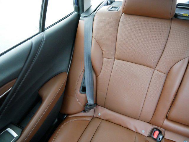 used 2021 Subaru Outback car, priced at $19,999