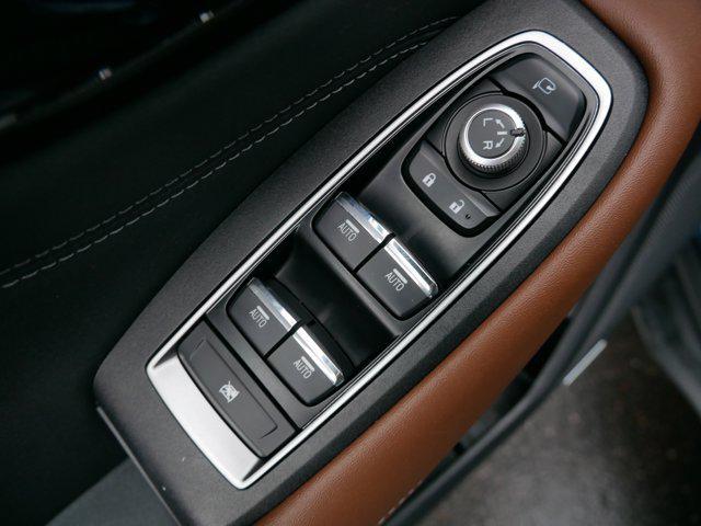 used 2021 Subaru Outback car, priced at $19,999