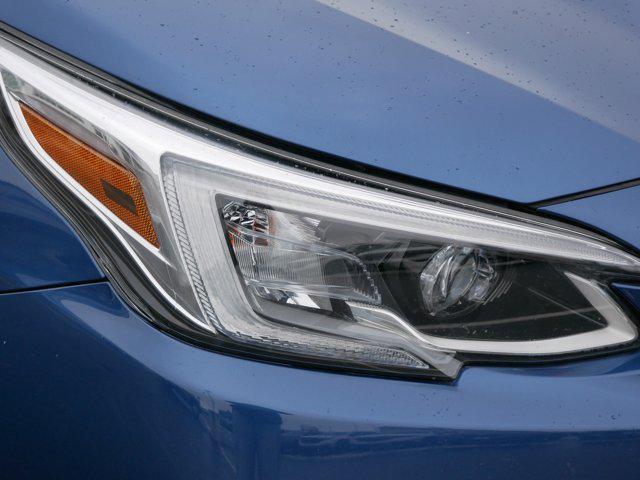 used 2021 Subaru Outback car, priced at $19,999