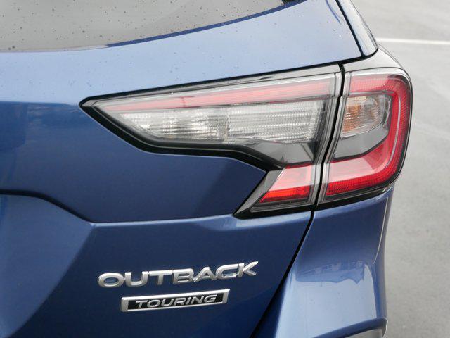 used 2021 Subaru Outback car, priced at $19,999