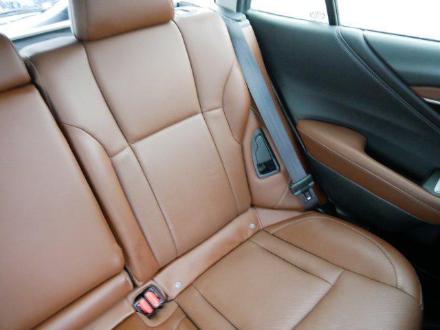 used 2021 Subaru Outback car, priced at $19,999