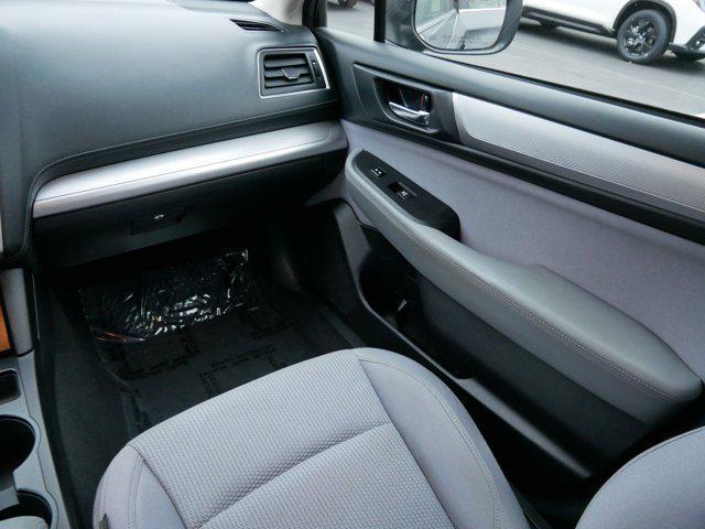 used 2019 Subaru Outback car, priced at $17,499