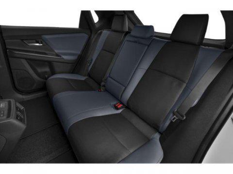 new 2026 Subaru Solterra car, priced at $48,358