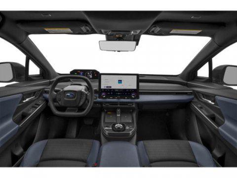 new 2026 Subaru Solterra car, priced at $48,358