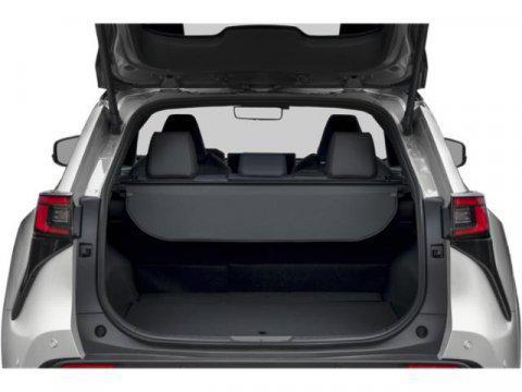 new 2026 Subaru Solterra car, priced at $48,358