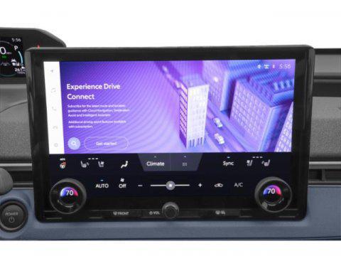 new 2026 Subaru Solterra car, priced at $48,358