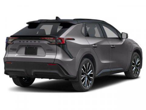 new 2026 Subaru Solterra car, priced at $48,358