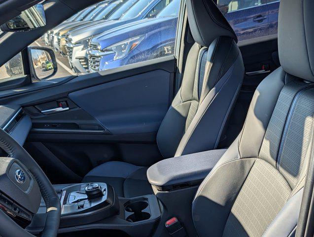 new 2026 Subaru Solterra car, priced at $48,358