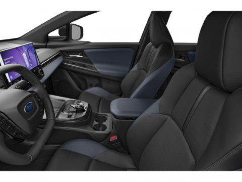 new 2026 Subaru Solterra car, priced at $48,358