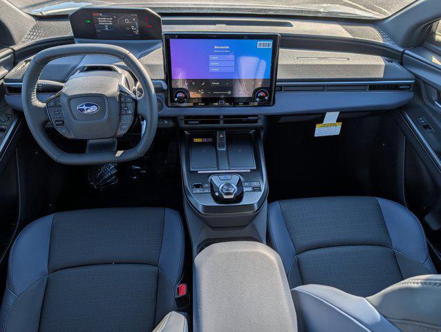 new 2026 Subaru Solterra car, priced at $48,358