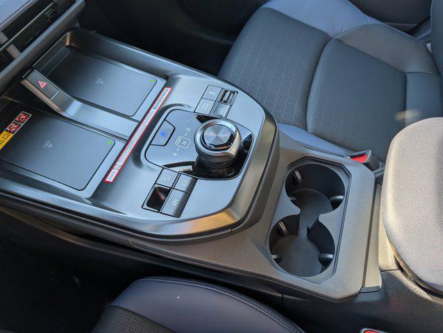 new 2026 Subaru Solterra car, priced at $48,358