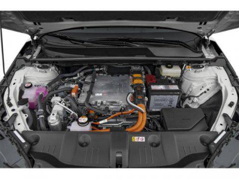 new 2026 Subaru Solterra car, priced at $48,358