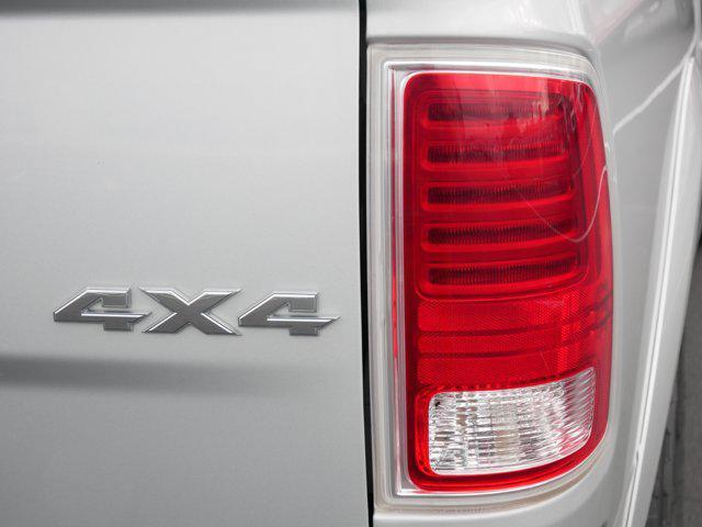 used 2017 Ram 1500 car, priced at $22,999