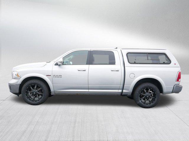 used 2017 Ram 1500 car, priced at $22,999