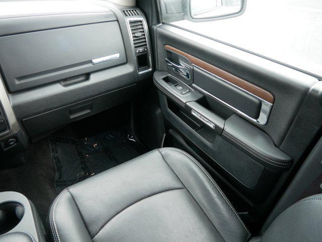 used 2017 Ram 1500 car, priced at $22,999