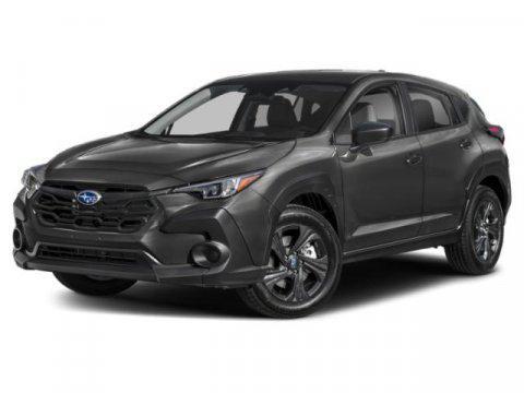 new 2026 Subaru Crosstrek car, priced at $28,981