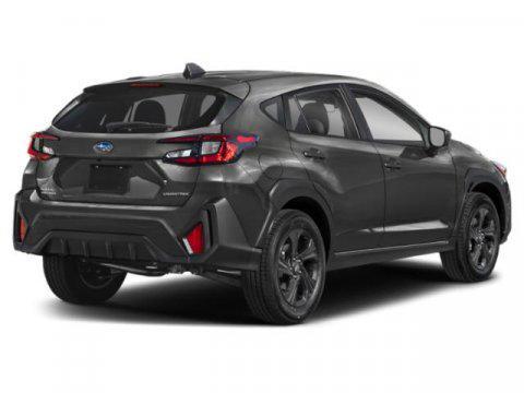 new 2026 Subaru Crosstrek car, priced at $28,981