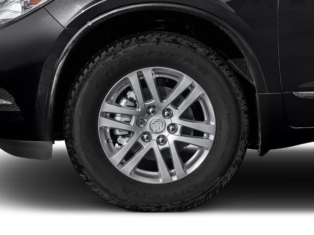 used 2017 Buick Enclave car, priced at $13,999