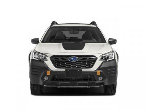 used 2022 Subaru Outback car, priced at $29,698