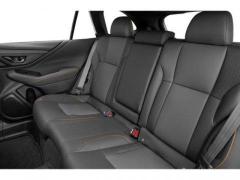 used 2022 Subaru Outback car, priced at $29,698