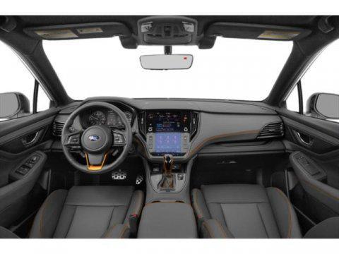 used 2022 Subaru Outback car, priced at $29,698