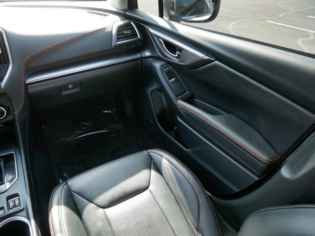 used 2023 Subaru Crosstrek car, priced at $25,299