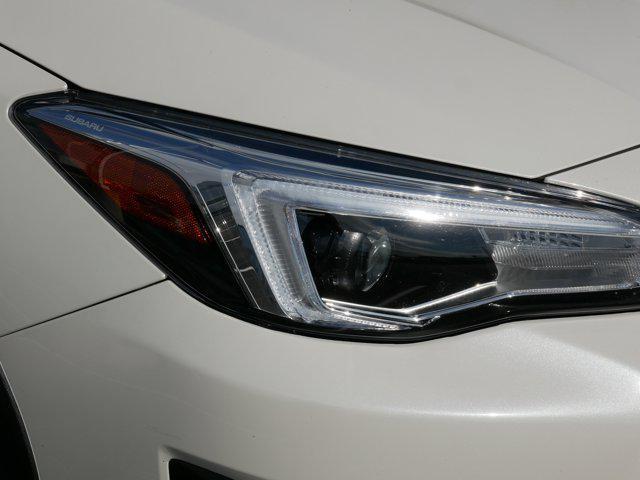 used 2023 Subaru Crosstrek car, priced at $25,299