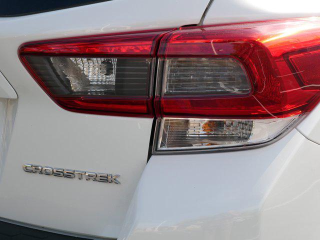 used 2023 Subaru Crosstrek car, priced at $25,299