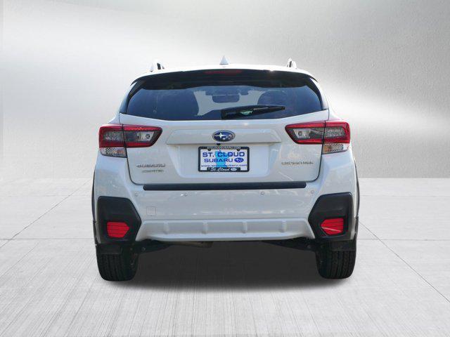 used 2023 Subaru Crosstrek car, priced at $25,299