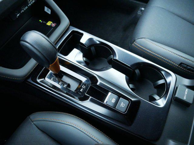 new 2026 Subaru Forester car, priced at $39,945