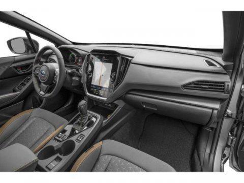 new 2026 Subaru Crosstrek Hybrid car, priced at $35,663