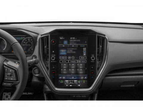 new 2026 Subaru Crosstrek Hybrid car, priced at $35,663