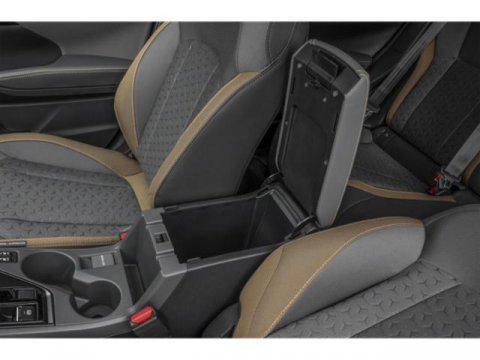 new 2026 Subaru Crosstrek Hybrid car, priced at $35,663