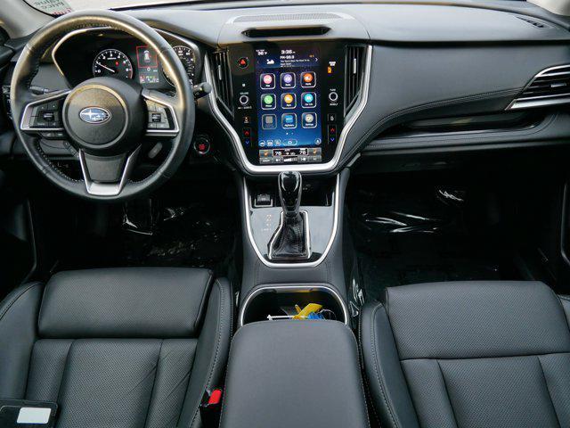 used 2022 Subaru Outback car, priced at $26,499