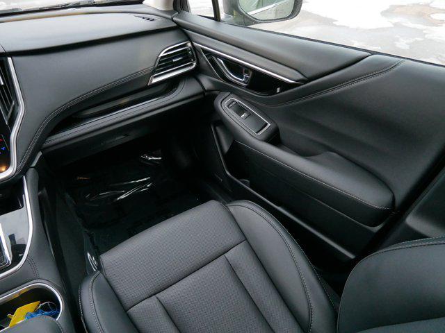 used 2022 Subaru Outback car, priced at $26,499