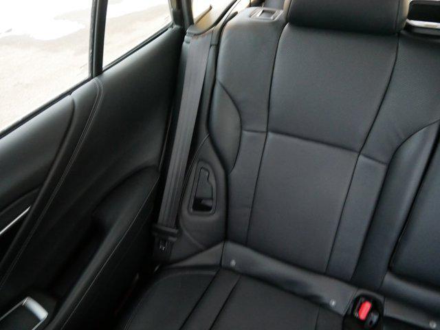 used 2022 Subaru Outback car, priced at $26,499