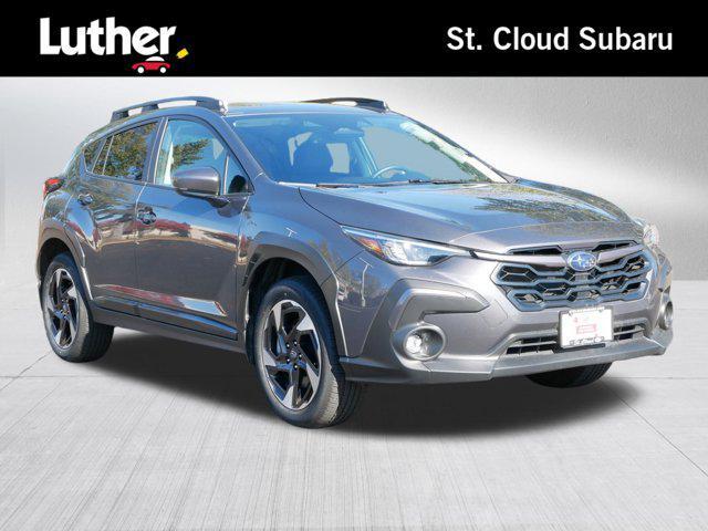 used 2024 Subaru Crosstrek car, priced at $29,299
