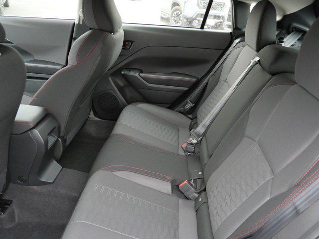 new 2026 Subaru Impreza car, priced at $28,616