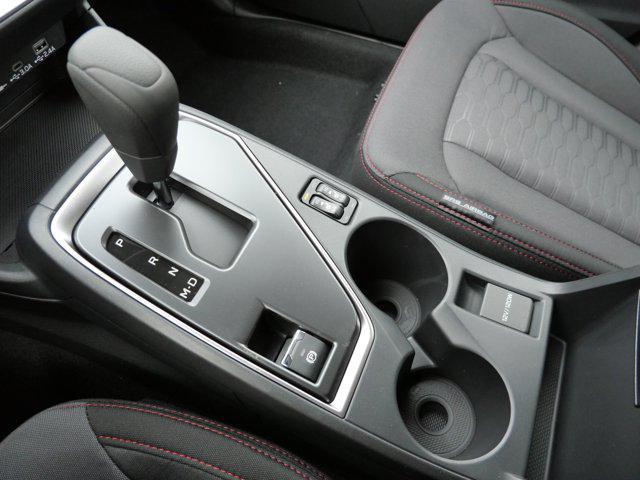 new 2026 Subaru Impreza car, priced at $30,402