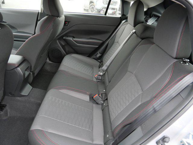 new 2026 Subaru Impreza car, priced at $30,402