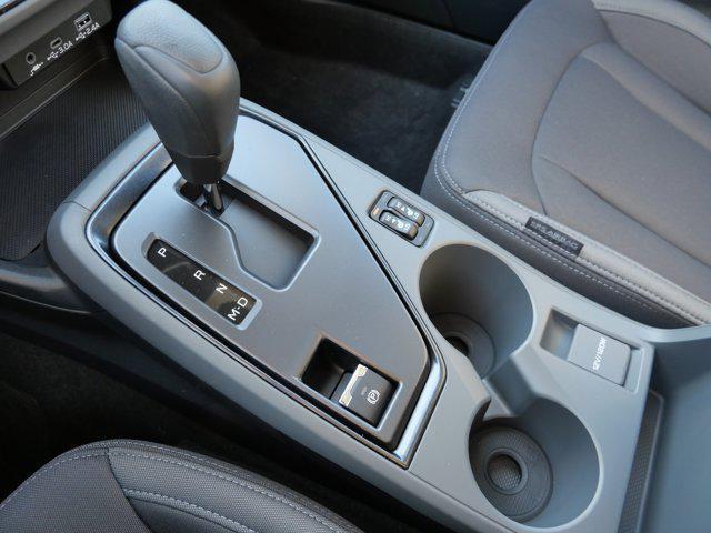 new 2026 Subaru Crosstrek car, priced at $30,623