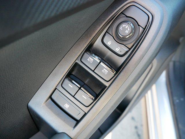 used 2025 Subaru Crosstrek car, priced at $29,999