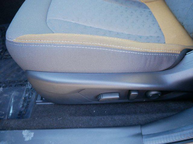 used 2025 Subaru Crosstrek car, priced at $29,999