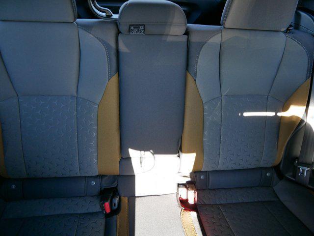 used 2025 Subaru Crosstrek car, priced at $29,999