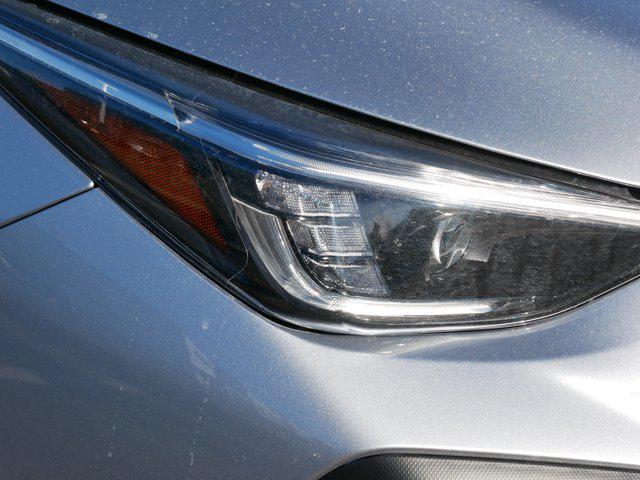 used 2025 Subaru Crosstrek car, priced at $29,999