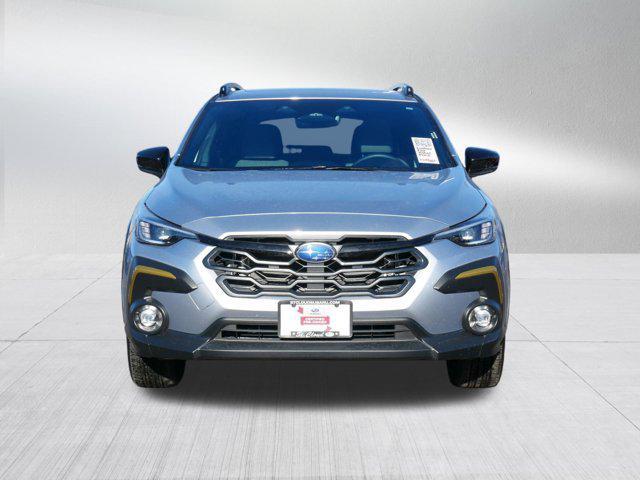 used 2025 Subaru Crosstrek car, priced at $29,999