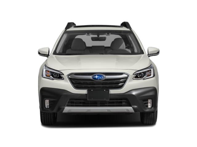 used 2022 Subaru Outback car, priced at $20,500