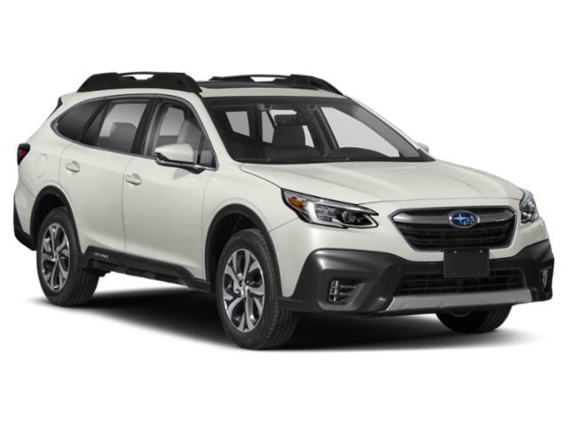 used 2022 Subaru Outback car, priced at $20,500